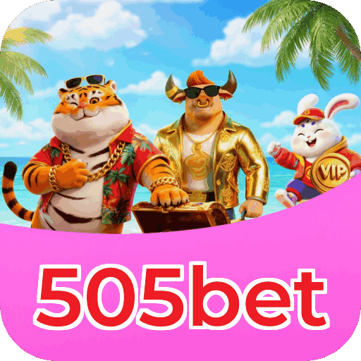 Métodos de pagamento aceitos na 505bet