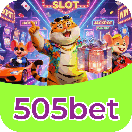 Download iOS 505bet