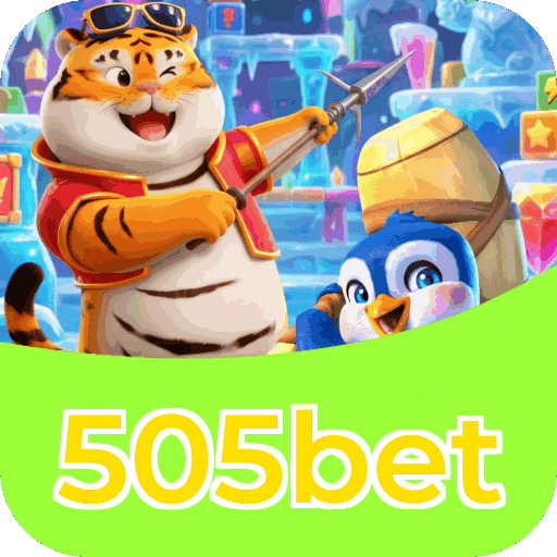 Segurança 505bet