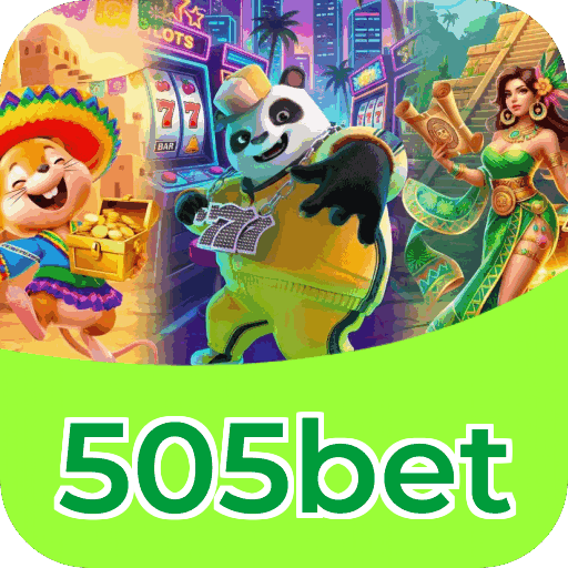 Reload Bonus 505bet