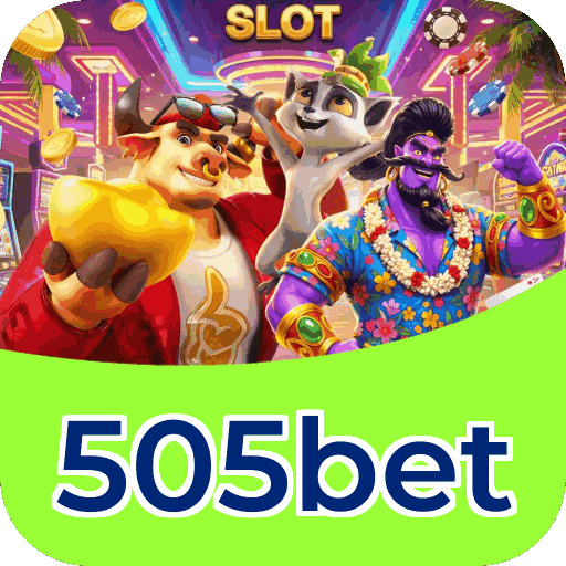 Certificações de segurança e licenças da 505bet