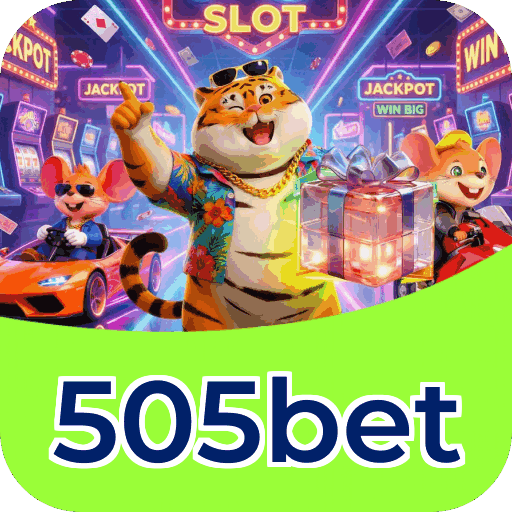 Programa VIP 505bet