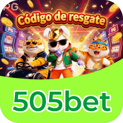 Instalação Android 505bet