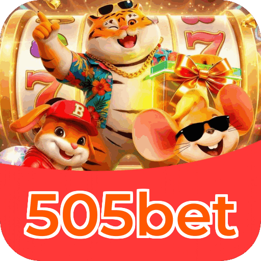 Slots Premium da PG Soft na 505bet