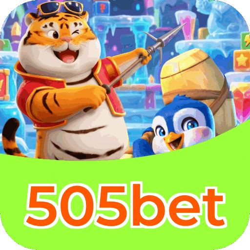 Login rápido no app 505bet