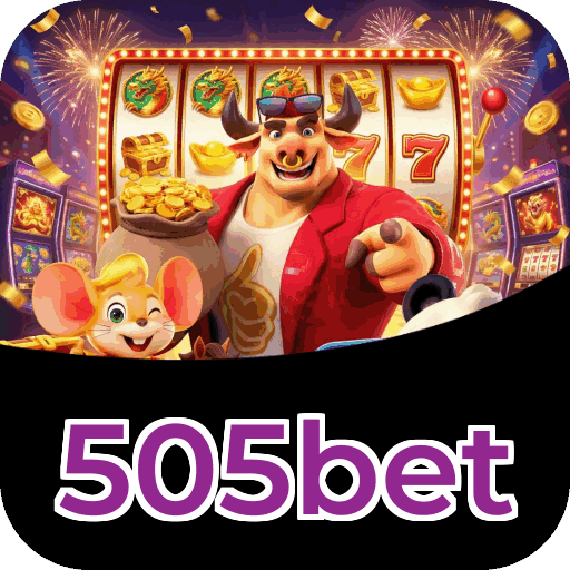 Cadastro 505bet