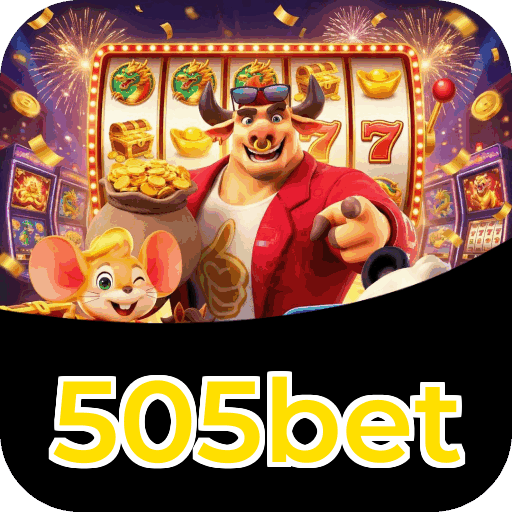 Interface 505bet