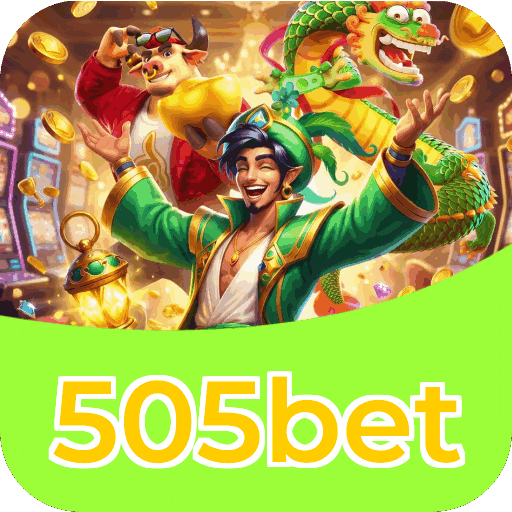 Suporte 505bet