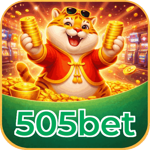Coleção Premium de Slots 505bet - NetEnt, Pragmatic Play, Evolution